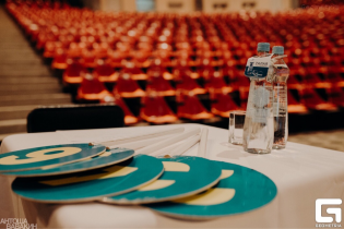 قامت "شركة المياه المتحدة" برعاية كأس بياتيغورسك الرئيسي على KVN